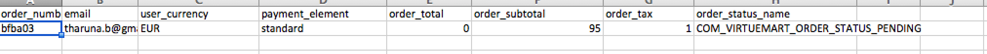 conditional rule import example
