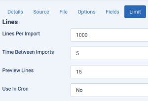 Template Preview Lines RO CSVI 9.3.0