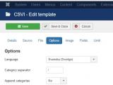 CSVI - Language-option-import.jpg